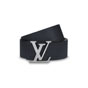 Louis Vuitton Initiales 40 mm Reversible Utah Leather M9903U - thumb-2