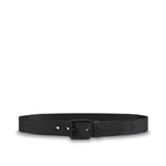 Louis Vuitton Voyager 35mm Belt Other leathers MP046U