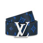 Louis Vuitton Initiales Everyday 40MM Reversible Belt MP302Q - thumb-2
