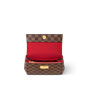 Louis Vuitton Cluny Mini Damier Ebene Canvas N00097 - thumb-3