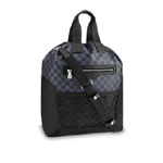 Louis Vuitton Matchpoint Hybrid Bag Damier Cobalt Canvas N40013