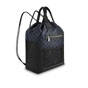Louis Vuitton Matchpoint Hybrid Bag Damier Cobalt Canvas N40013 - thumb-2