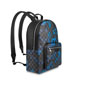 Louis Vuitton Josh Backpack Damier Graphite Canvas N40083 - thumb-2