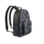 Louis Vuitton Josh Backpack Damier Graphite Canvas N40084 - thumb-2
