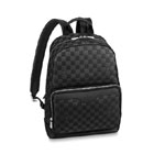 Louis Vuitton Campus Backpack Damier Infini Leather N40094
