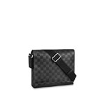 Louis Vuitton District PM Damier Infini Leather N40101