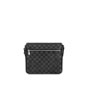 Louis Vuitton District PM Damier Infini Leather N40101 - thumb-4