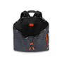 Louis Vuitton Drawstring Backpack Damier Cobalt Canvas N40170 - thumb-3