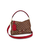 Louis Vuitton Beaubourg Slouchy Shoulder Bag N40176