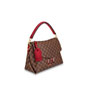 Louis Vuitton Beaubourg Slouchy Shoulder Bag N40176 - thumb-2