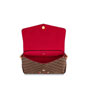 Louis Vuitton Beaubourg Slouchy Shoulder Bag N40176 - thumb-3