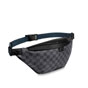 Louis Vuitton DISCOVERY BUMBAG Damier Graphite Canvas N40187 - thumb-2