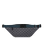 Louis Vuitton DISCOVERY BUMBAG Damier Graphite Canvas N40187 - thumb-4