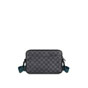 Louis Vuitton ALPHA MESSENGER Damier Graphite Canvas N40188 - thumb-4