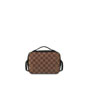 Louis Vuitton Santa Monica Small Leather Crossbody Day Bag N40189 - thumb-4
