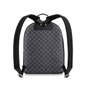 Louis Vuitton Josh Backpack Damier Graphite Canvas N40199 - thumb-4