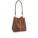 Louis Vuitton NeoNoe Small Crossbody Bucket Bag N40213