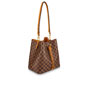 Louis Vuitton NeoNoe Small Crossbody Bucket Bag N40213 - thumb-2