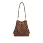 Louis Vuitton NeoNoe Small Crossbody Bucket Bag N40213 - thumb-3