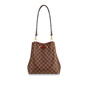 Louis Vuitton NeoNoe Small Crossbody Bucket Bag N40214 - thumb-4