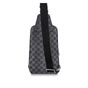 Louis Vuitton Avenue Sling Bag Damier Graphite Canvas N40237 - thumb-4