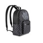 Louis Vuitton Josh Backpack Damier Graphite Canvas in Grey N40269 - thumb-2