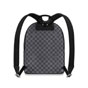 Louis Vuitton Josh Backpack Damier Graphite Canvas in Grey N40269 - thumb-4
