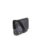 Louis Vuitton District PM Damier Graphite Canvas in Grey N40272 - thumb-2