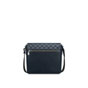 Louis Vuitton District PM Damier Infini Leather in Blue N40301 - thumb-4