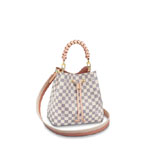 Louis Vuitton NeoNoe Bucket bag Damier Azur Canvas N40344