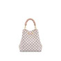 Louis Vuitton NeoNoe Bucket bag Damier Azur Canvas N40344 - thumb-4