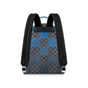 Louis Vuitton Josh Backpack Damier Graphite Canvas N40402 - thumb-4