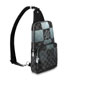 Louis Vuitton Avenue Sling Bag Damier Graphite Canvas N40403 - thumb-2