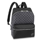 Louis Vuitton Discovery Backpack PM Damier Infini Leather N40436