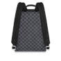 Louis Vuitton Discovery Backpack PM Damier Infini Leather N40436 - thumb-3