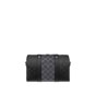 Louis Vuitton City Keepall Damier Infini Leather N40452 - thumb-3