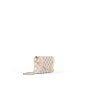 Louis Vuitton Felicie Pochette Damier Azur N40466 - thumb-2