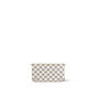 Louis Vuitton Felicie Pochette Damier Azur N40491 - thumb-3