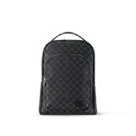 Louis Vuitton Avenue Backpack Damier Graphite Canvas N40499