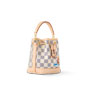Louis Vuitton Sac Nano Noe Damier Azur N40511 - thumb-2