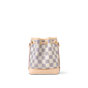 Louis Vuitton Sac Nano Noe Damier Azur N40511 - thumb-3