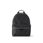 Louis Vuitton Discovery Backpack PM Damier Graphite Canvas N40514