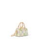 Louis Vuitton Speedy Bandouliere 20 Other Damier Canvas N40515 - thumb-2
