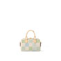 Louis Vuitton Speedy Bandouliere 20 Other Damier Canvas N40515 - thumb-3