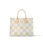 Louis Vuitton OnTheGo MM Other Damier Canvas N40518 - thumb-3