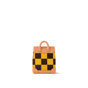 Louis Vuitton Nano Steamer Bag N40536 - thumb-3