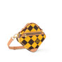 Louis Vuitton Chess Messenger Bag in Damier Yellow N40562 - thumb-2