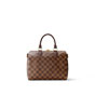 Louis Vuitton Speedy Bandouliere 25 Damier Ebene Canvas N40575 - thumb-3