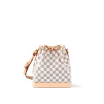 Louis Vuitton Noe BB Bucket Bag N40594