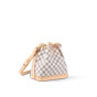 Louis Vuitton Noe BB Bucket Bag N40594 - thumb-2